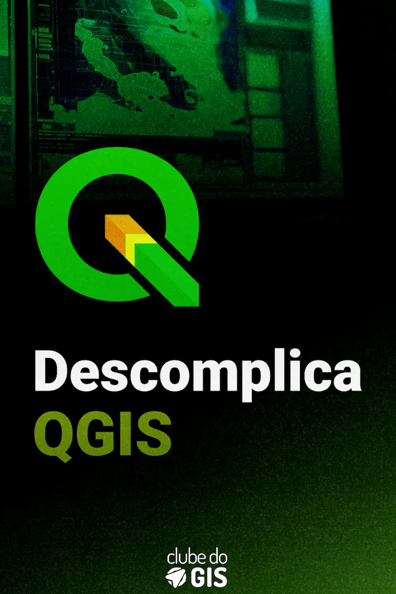 Descomplica QGIS